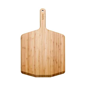 14" Bamboo Pizza Peel