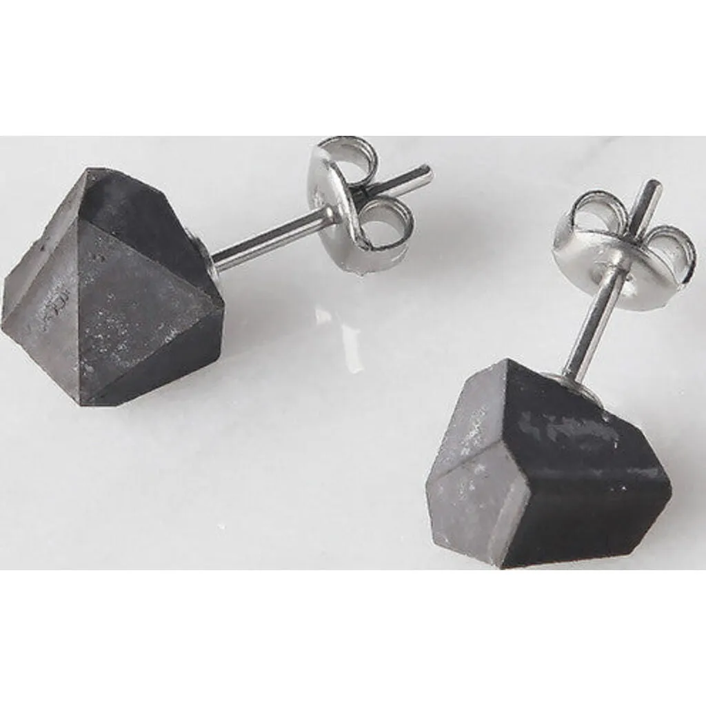 22STUDIO Rock Earring