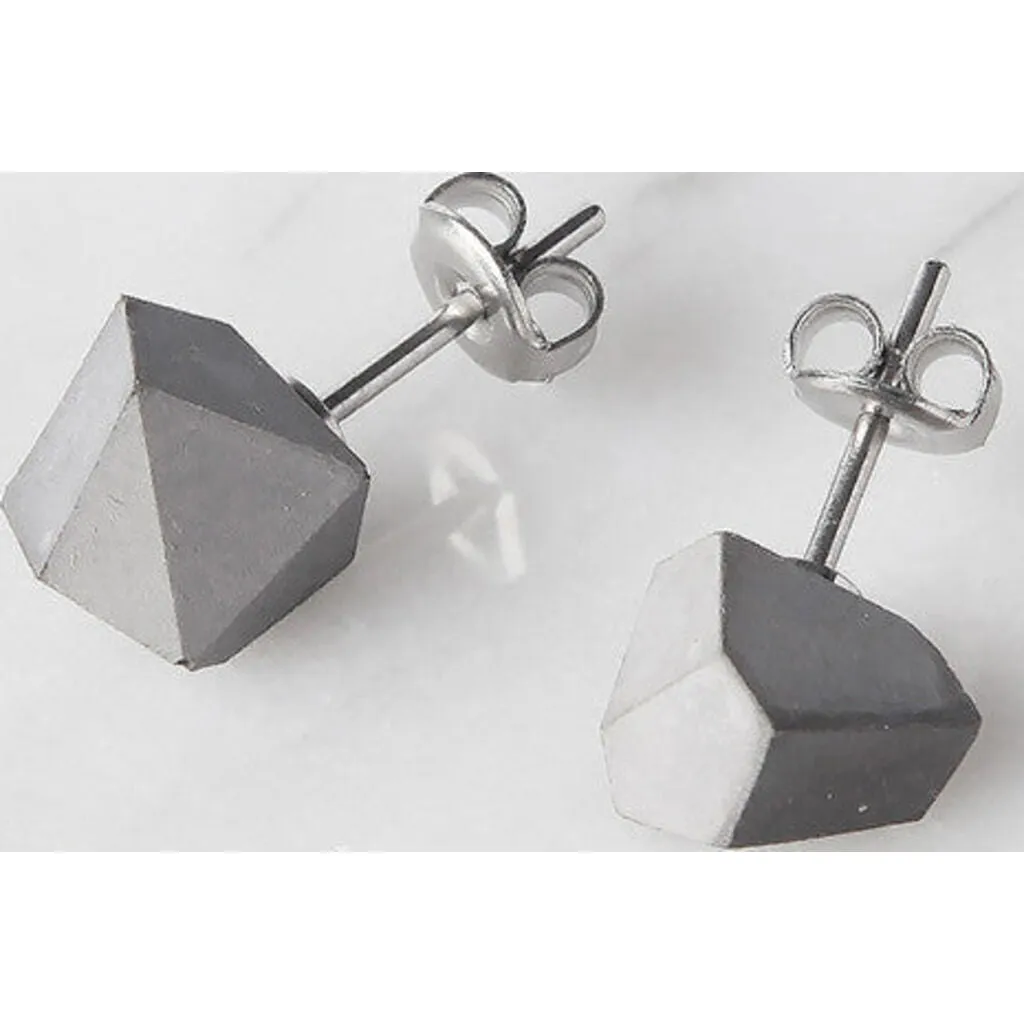 22STUDIO Rock Earring