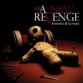 A New Revenge LP - Enemies & Lovers