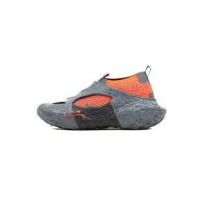 ACW Sponge CX Crater Slip (Dark Grey/Tangerine Tango)