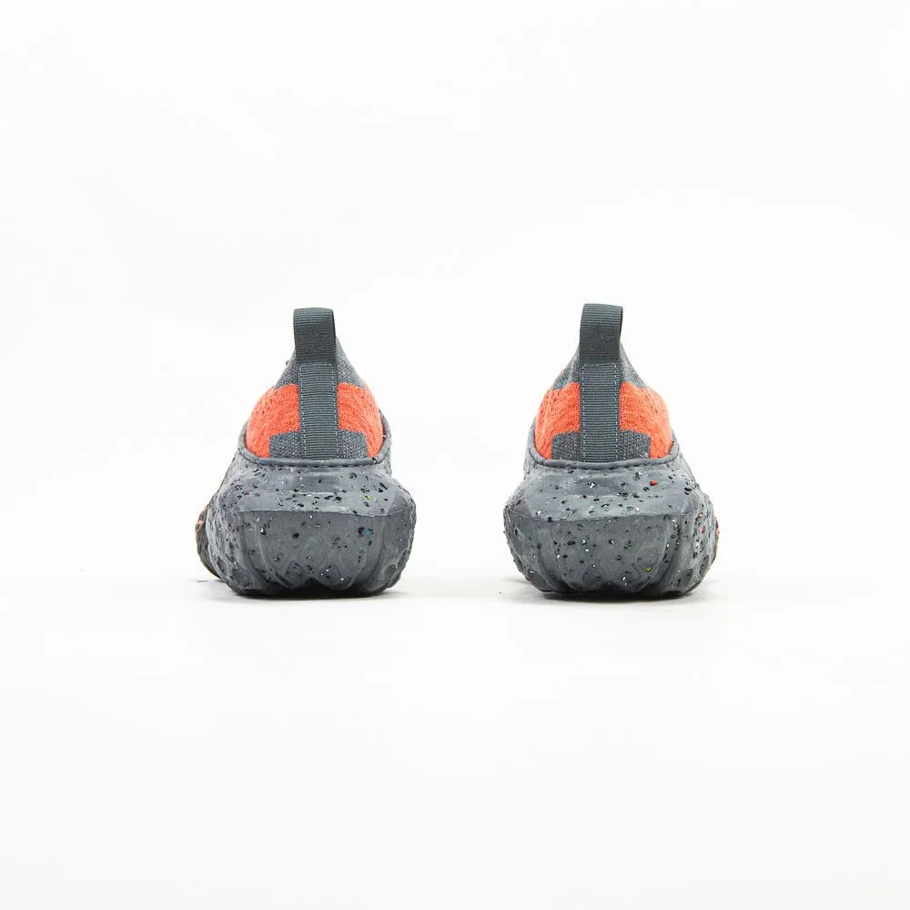 ACW Sponge CX Crater Slip (Dark Grey/Tangerine Tango)