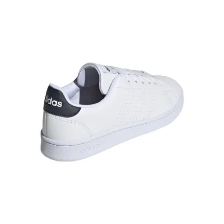 Adidas Advantage GZ5299 white-navy men's sneakers