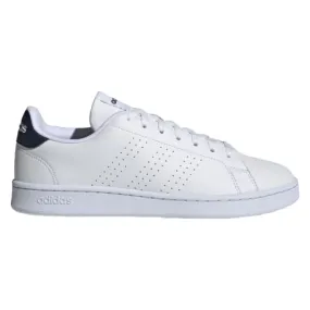 Adidas Advantage GZ5299 white-navy men's sneakers