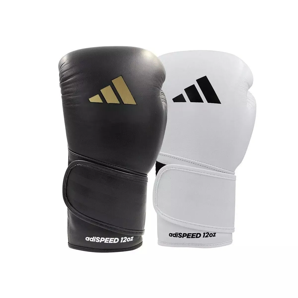 adidas Boxing Gloves Adispeed Pro Leather