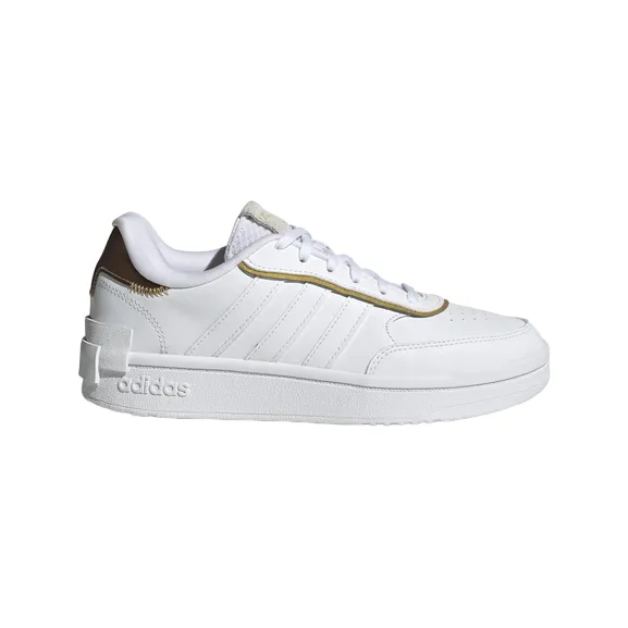 Adidas Postmove SE H03741 white-gold women's sneakers