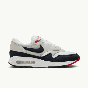 AIR MAX 1 86 WHITE OBSIDIAN LIGHT NEUTRAL GREY