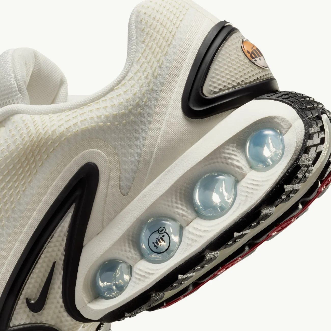 Air Max Dn - 'Sail'