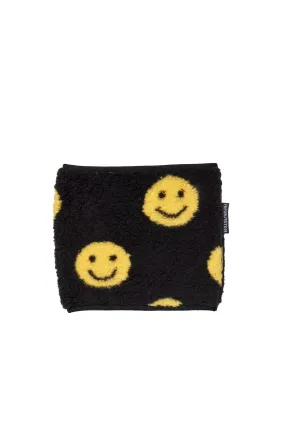 Airblaster Chonky Fleece Gaiter - Smile