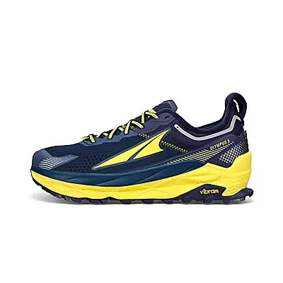 Altra - Olympus 5 - Men's