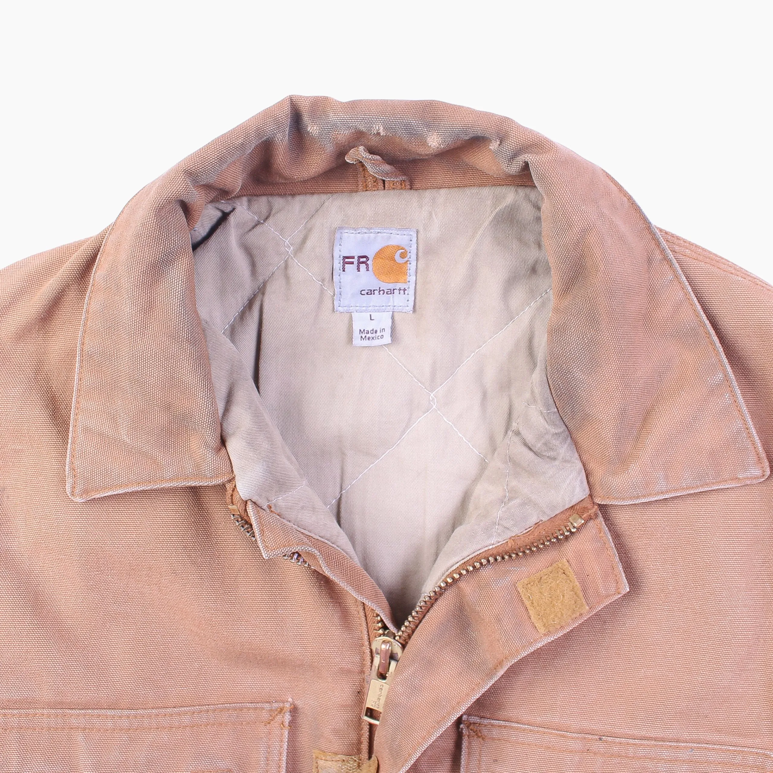 Arctic Jacket - Hamilton Brown