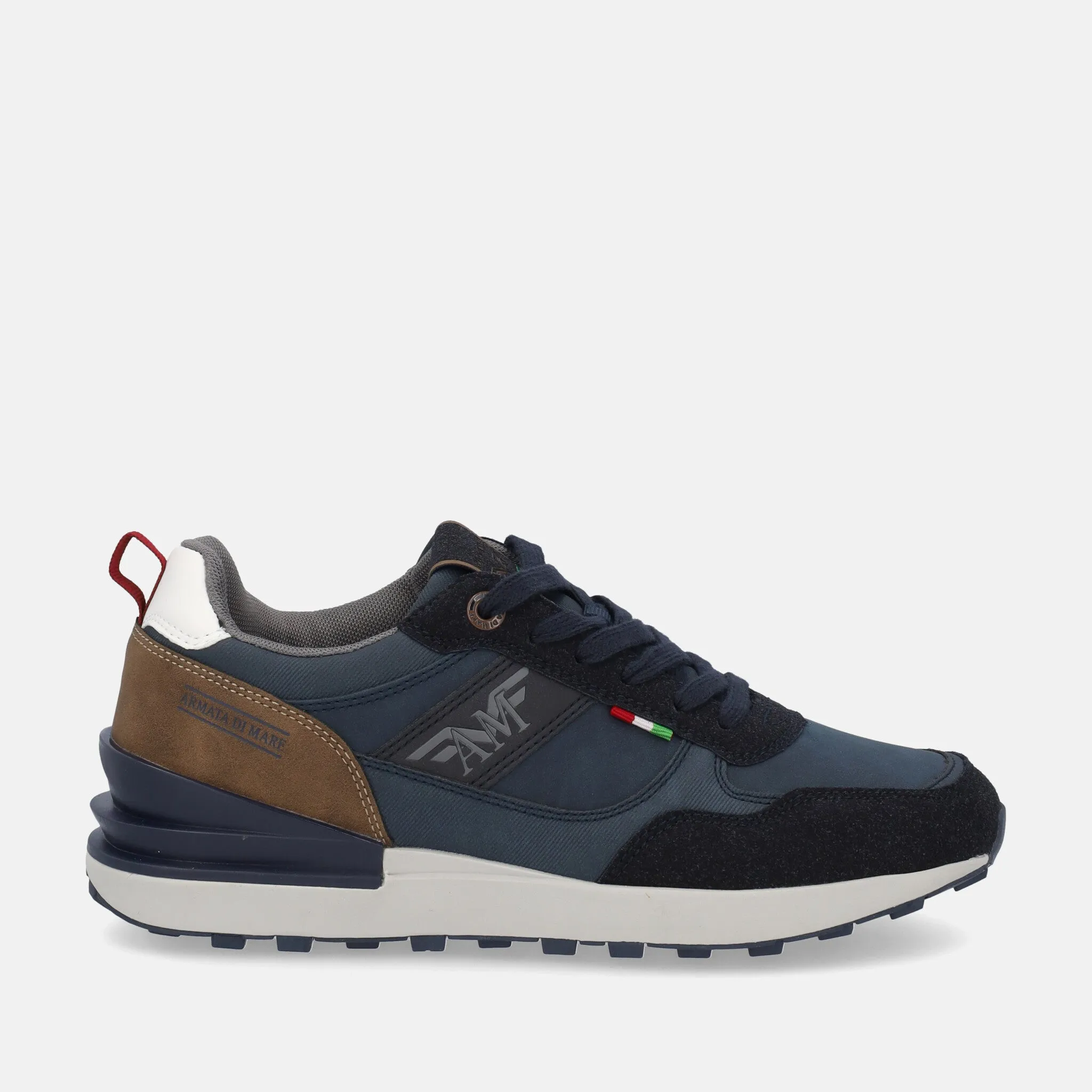 ARMATA DI MARE SNEAKERS