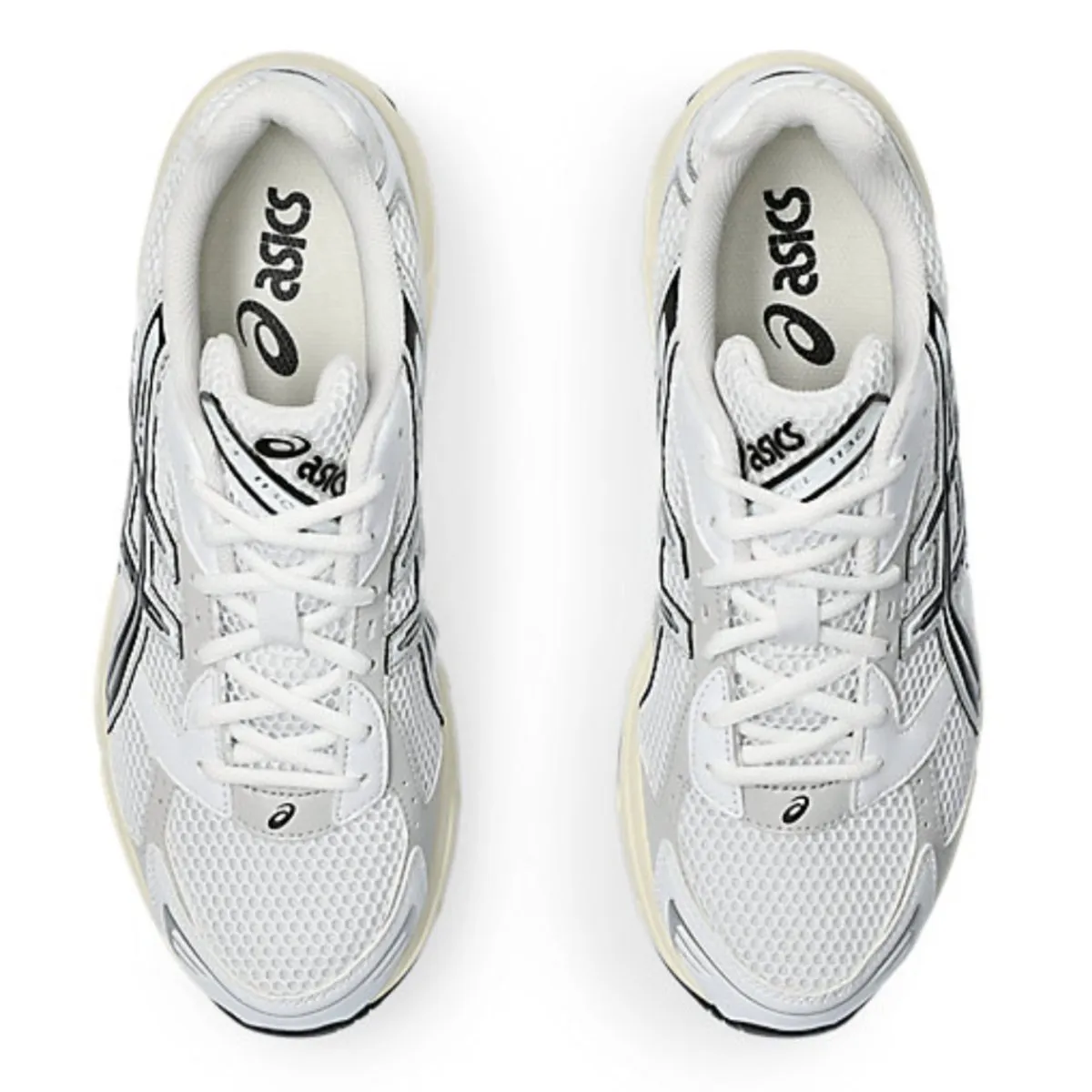 Asics Men's Gel-1130 White/Cloud Grey