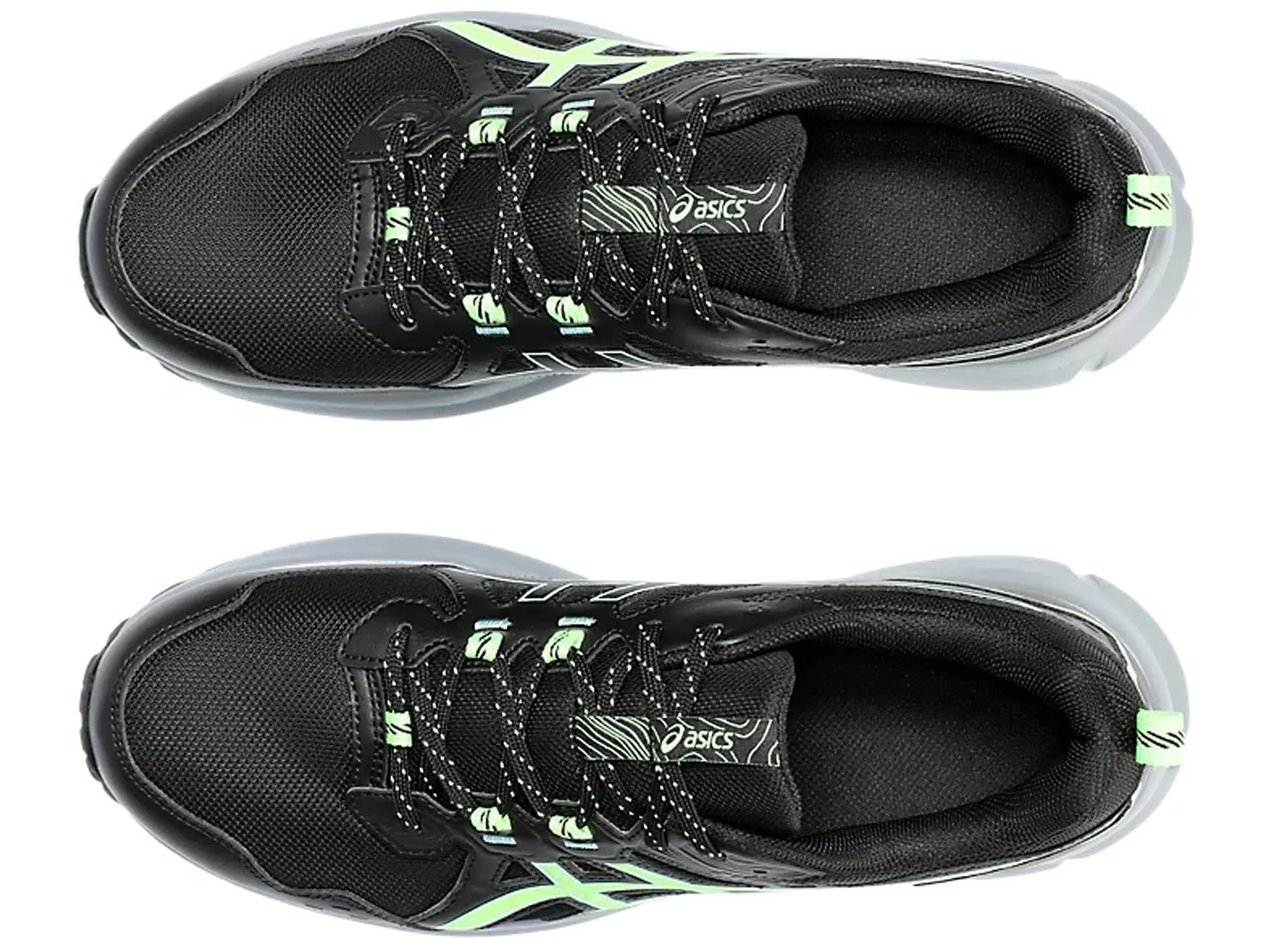 Asics Mens Trail Scout 3 <br> 1011B700 003