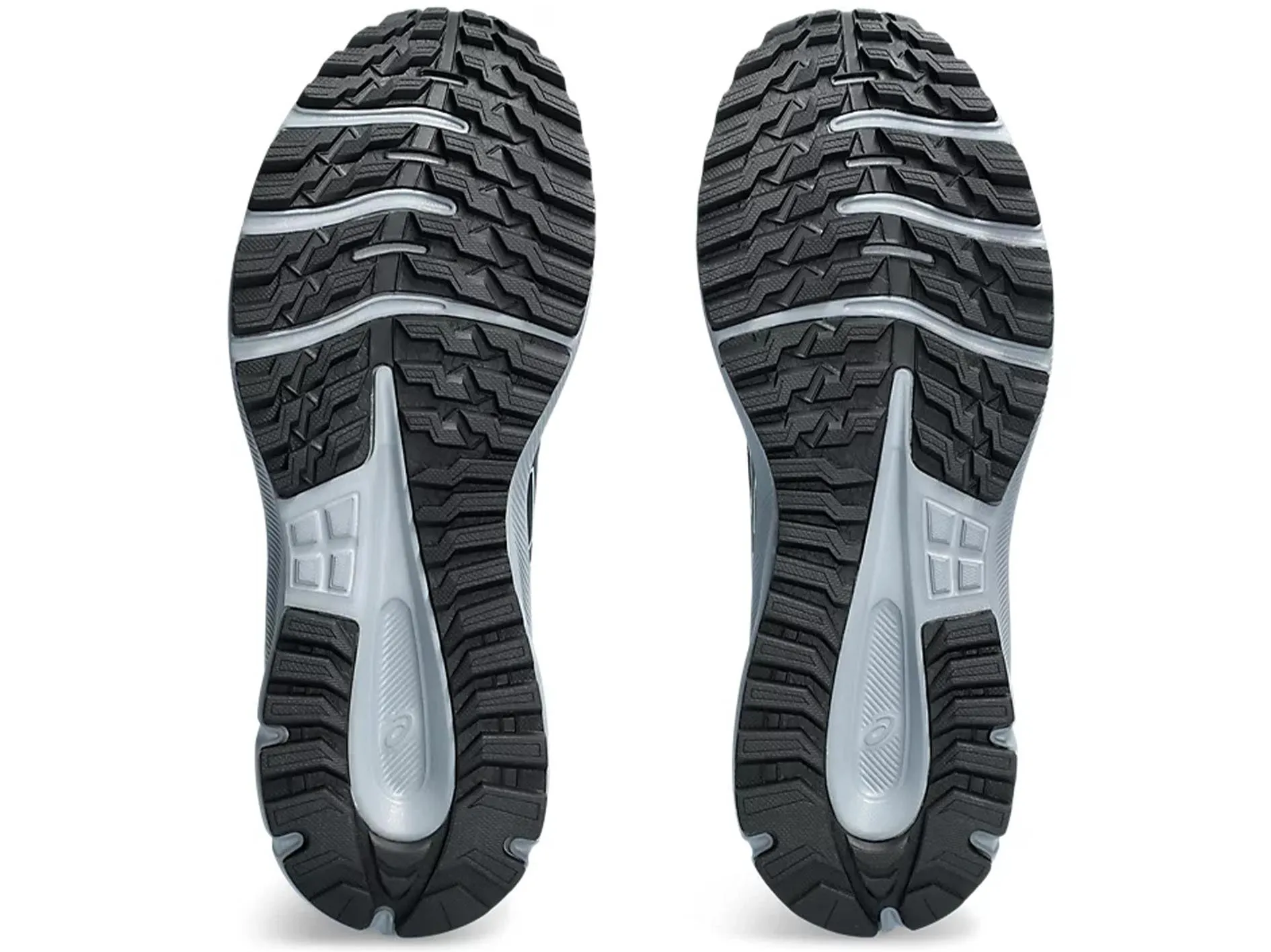 Asics Mens Trail Scout 3 <br> 1011B700 003