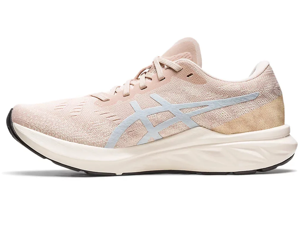 ASICS Women's DYNABLAST 3 (Fawn/Sky)