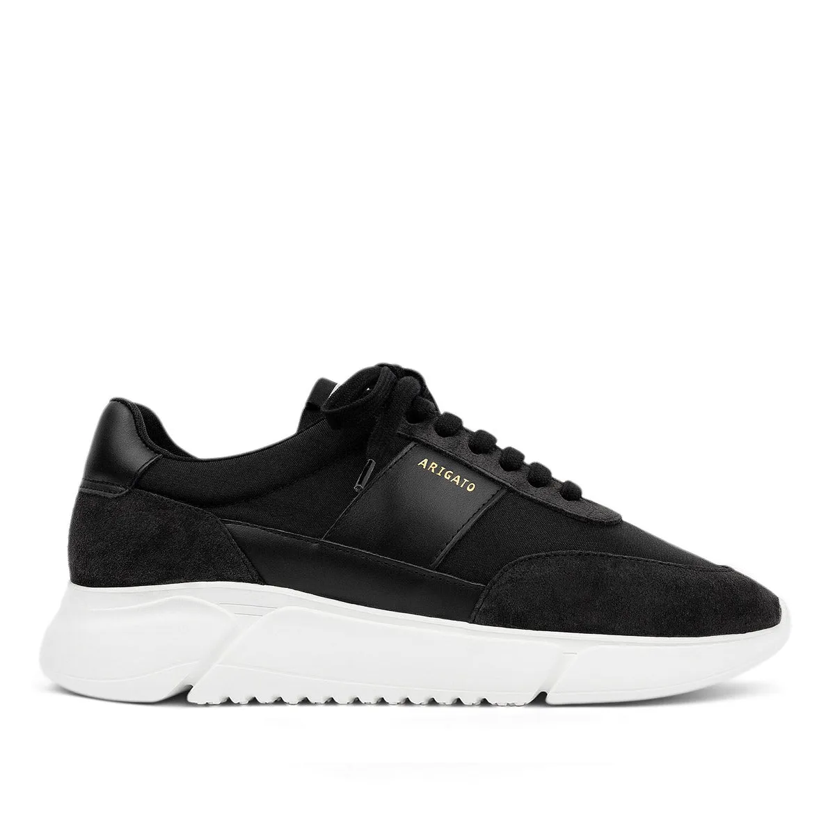 Axel Arigato - Genesis Vintage Runner Trainers in Black