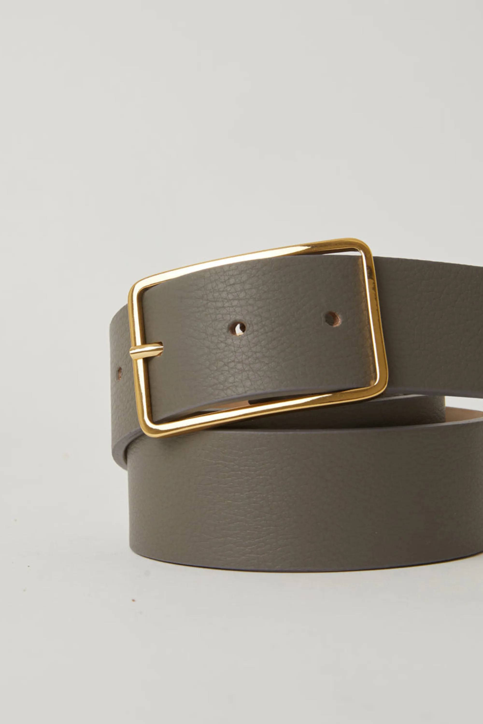 B-LOW the Belt Grey Milla Belt