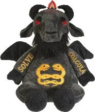 Baphomet Plush