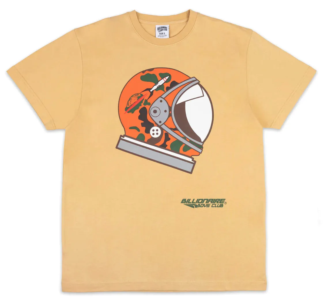 BBC "MARS" TEE WHEAT