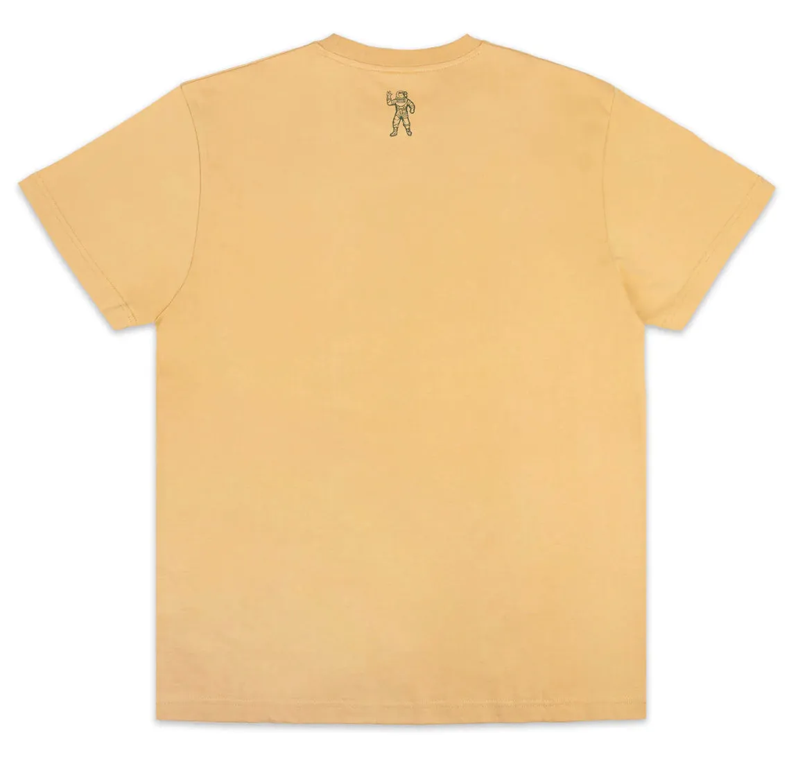 BBC "MARS" TEE WHEAT