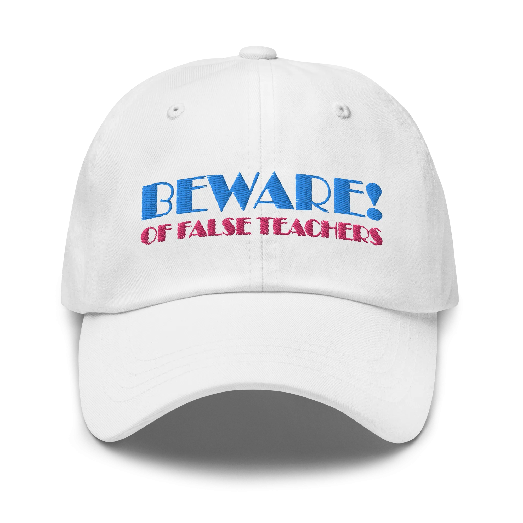 Beware! Hat