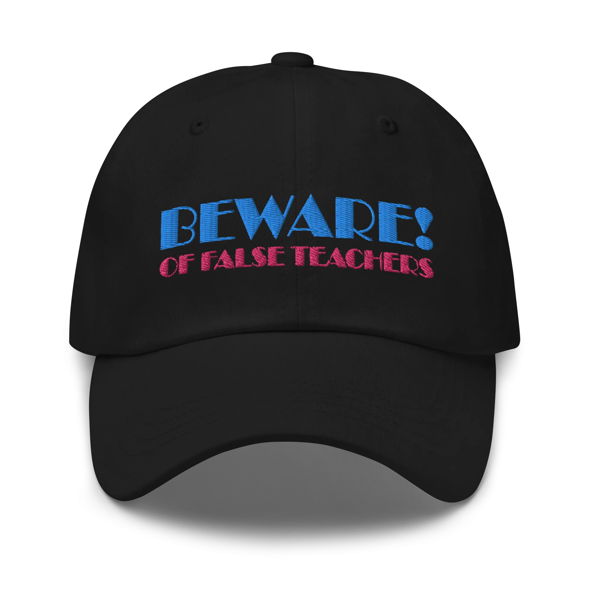 Beware! Hat