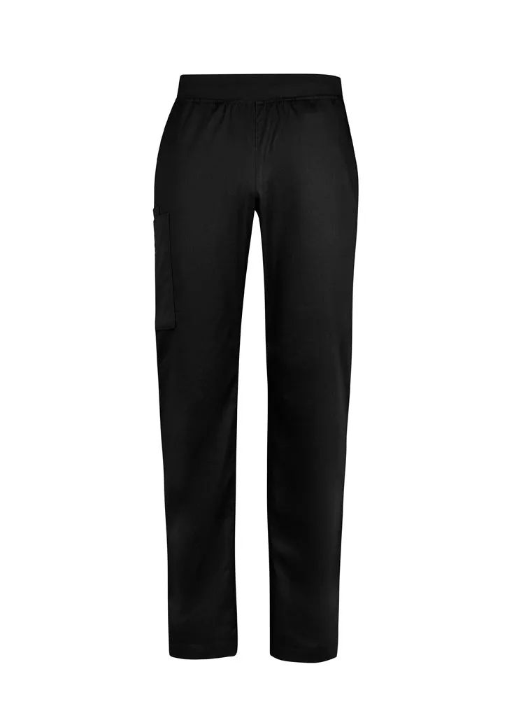 Biz Care Mens Riley Straight Scrub Pant (CSP047ML)