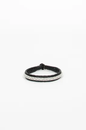 Black Hide A Bracelet 8