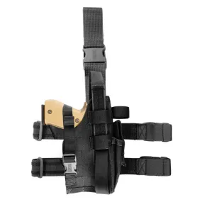 BlackHawk Nylon Omega VI Elite Holster