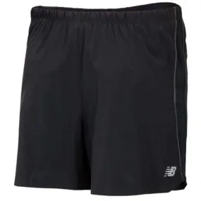 BlackToe Men's NB 5" Track Short