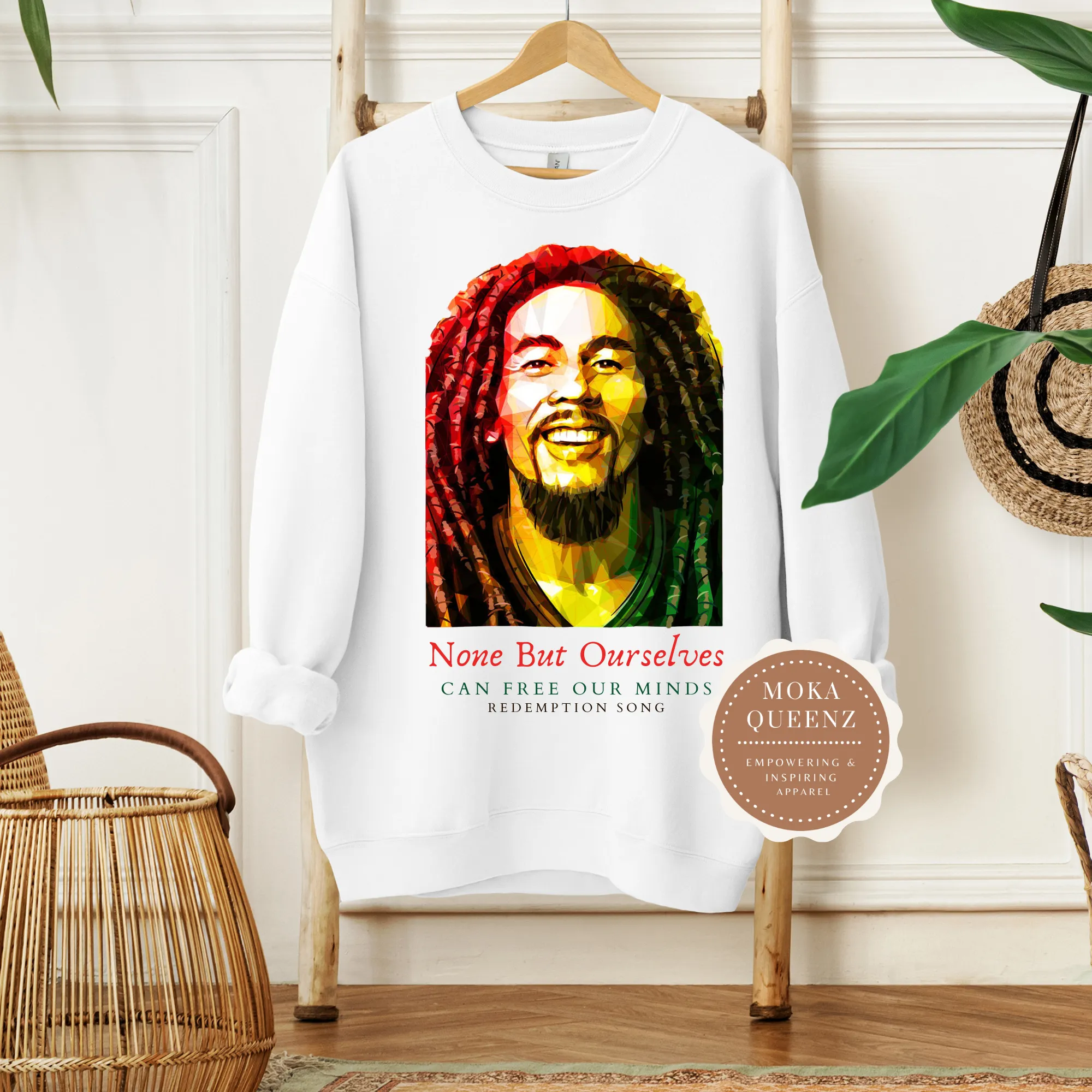 Bob Marley Shirts