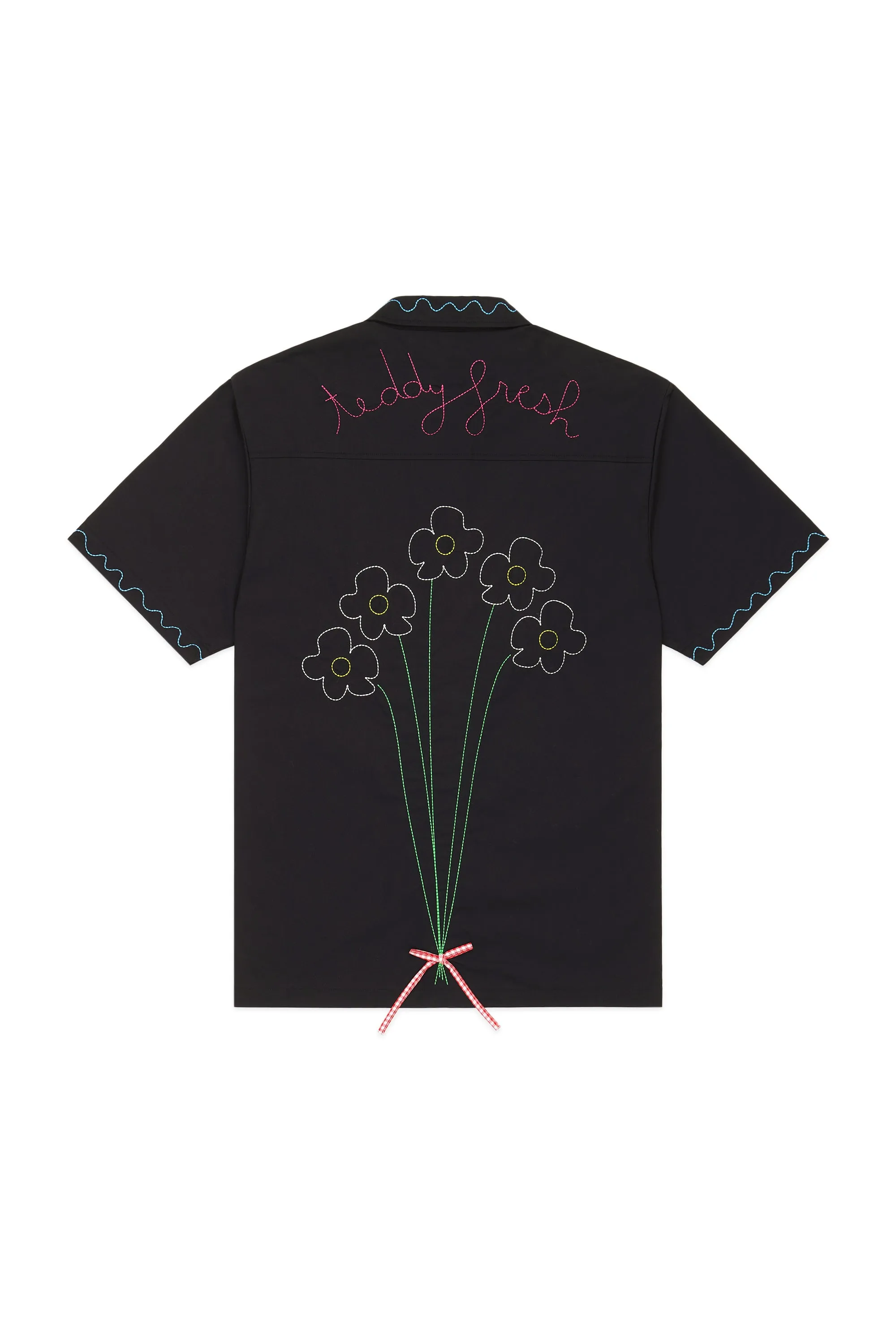 Bouquet Shirt