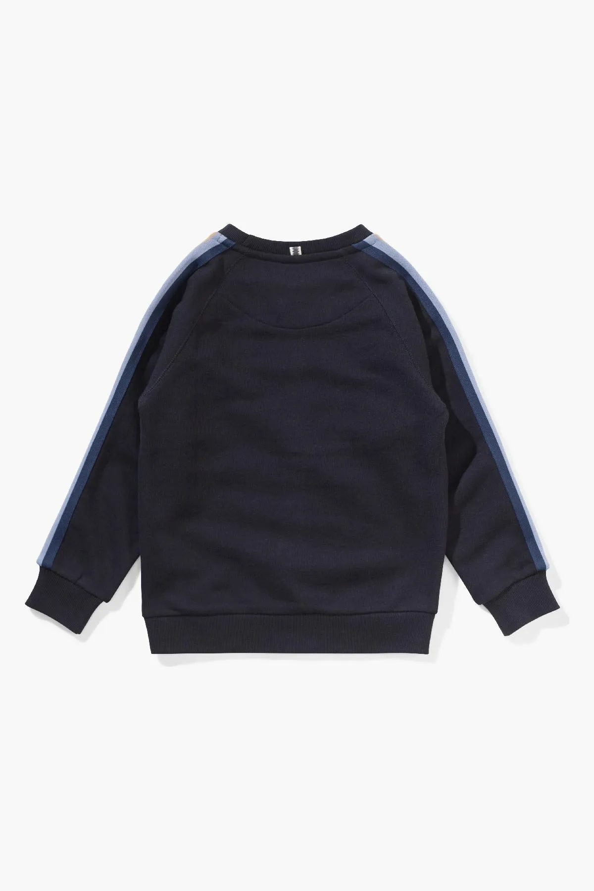 Boys Sweatshirt Munster Kids Chase Crew - Black