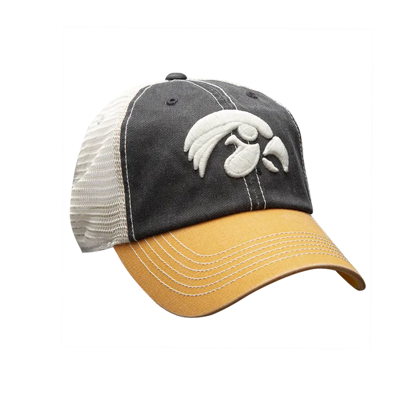 Bridgestone NCAA Relaxed Fit Mesh Hats