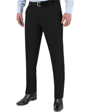 Cam Black Trouser