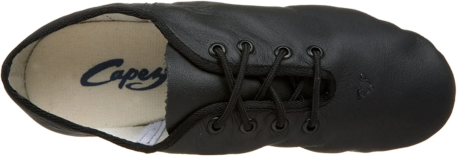 Capezio Child "E" Series EJ1C Jazz Oxford Shoe