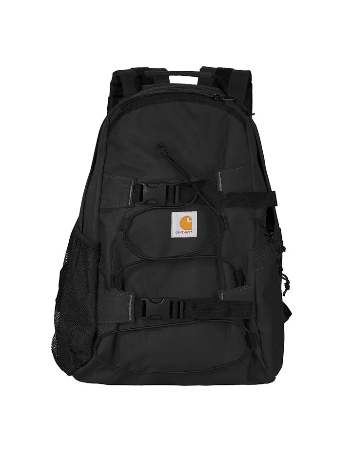 Carhartt WIP Kickflip Backpack Black