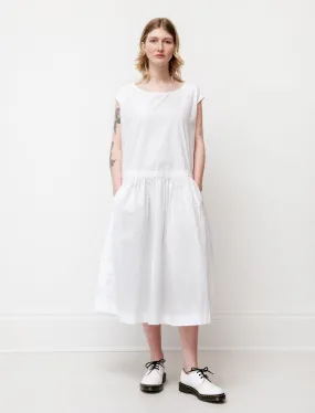 CCC Dress White