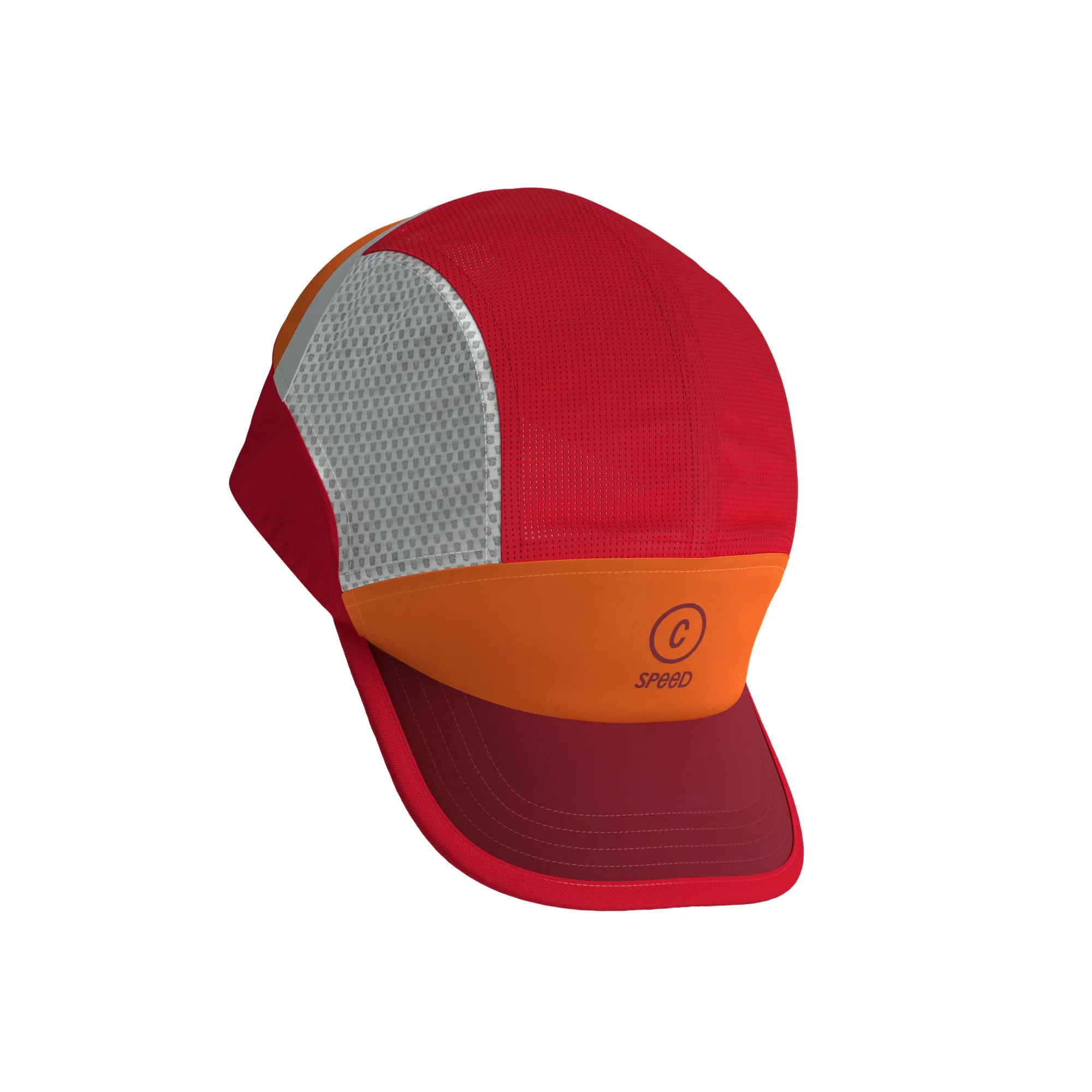 Ciele RDCap SC C Speed Elemental Running Cap