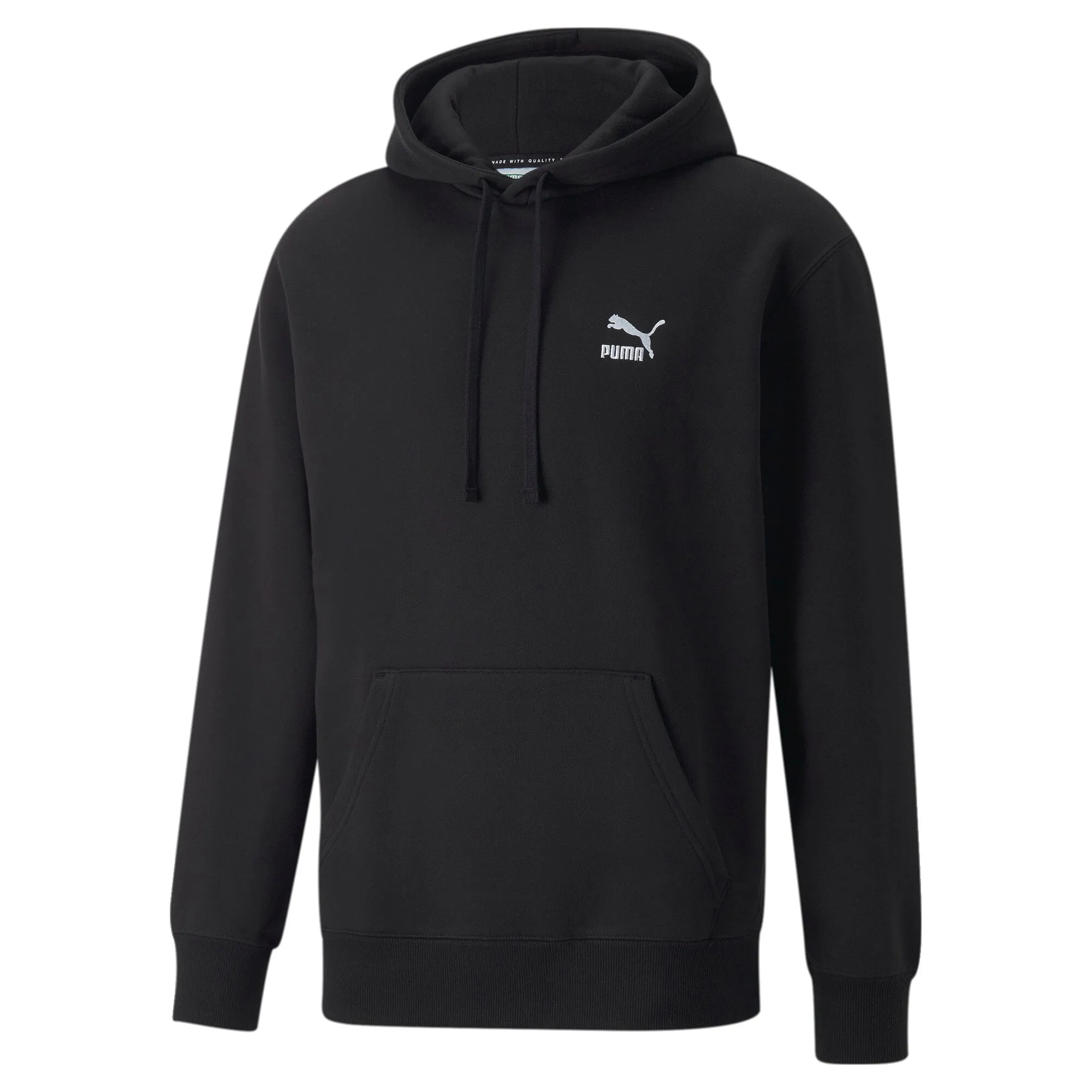 Classics Small Logo Hoodie FL