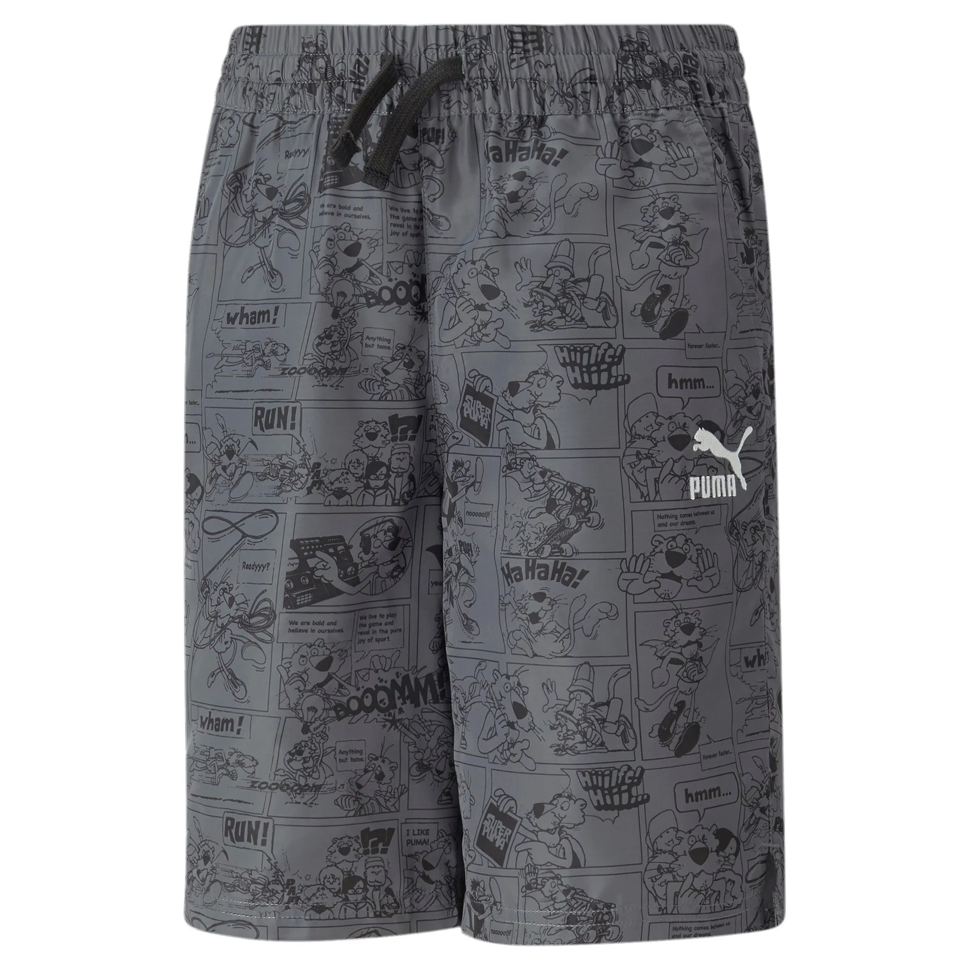 CLASSICS SUPER PUMA Shorts Wv B