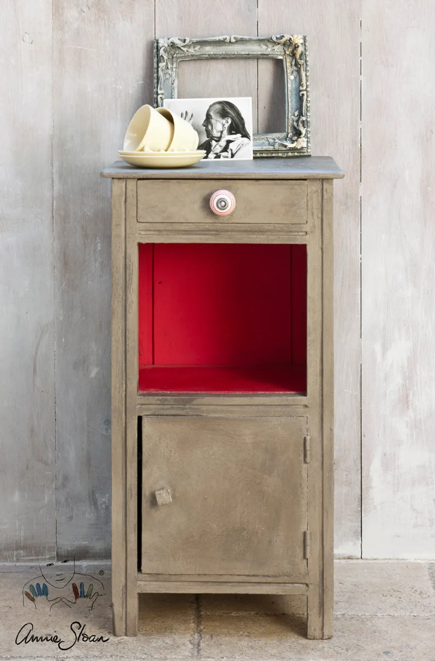 Coco Annie Sloan Chalk Paint