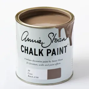 Coco Annie Sloan Chalk Paint