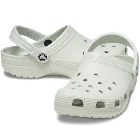 Crocs - Classic Clog Adults Plaster Green Grey