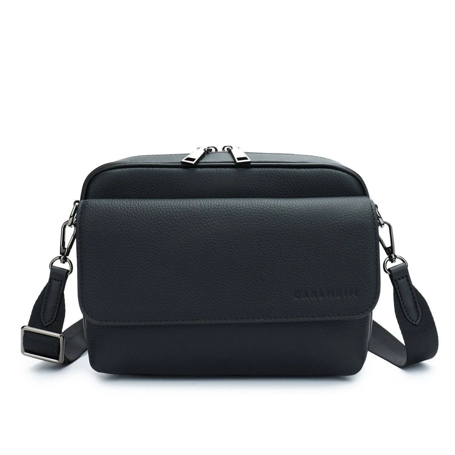 Crossbody bag Kai Leather