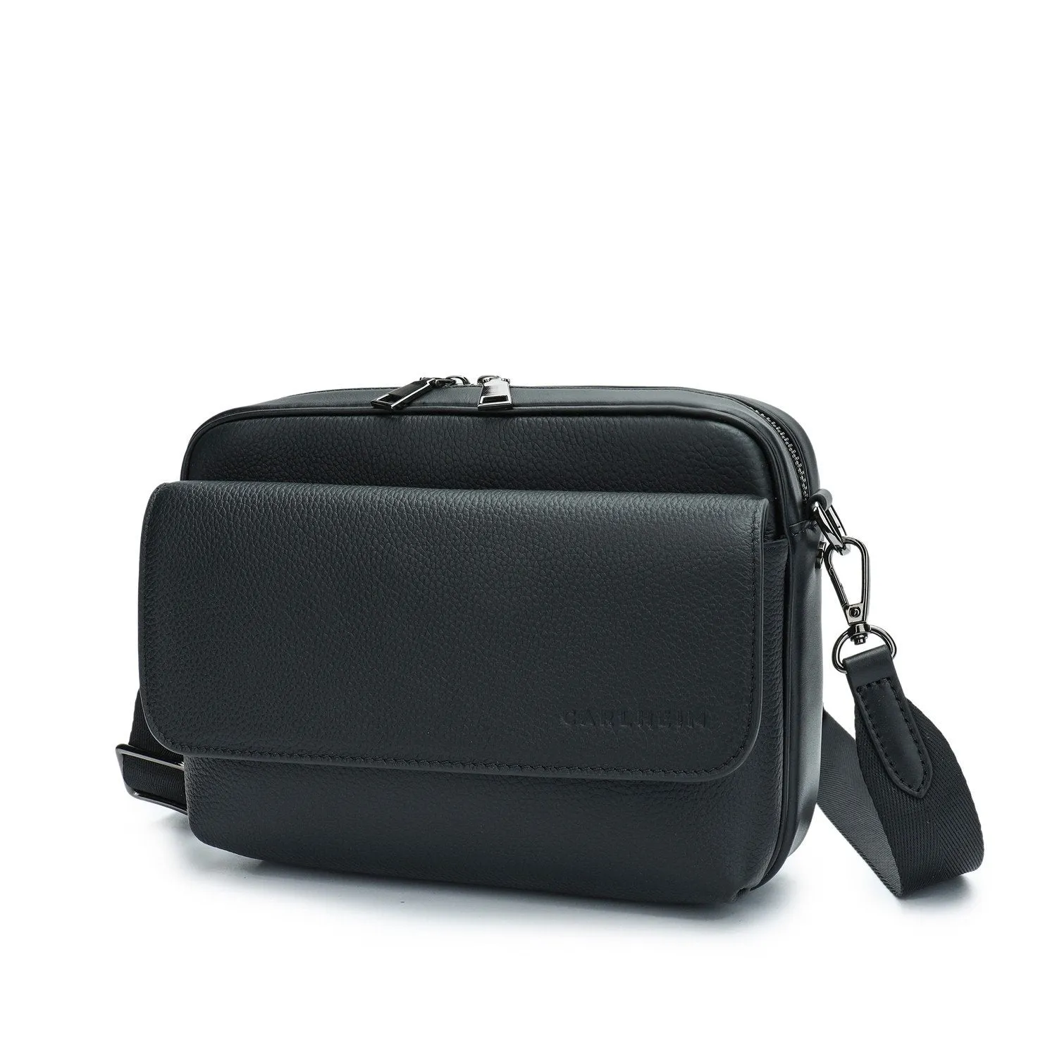 Crossbody bag Kai Leather