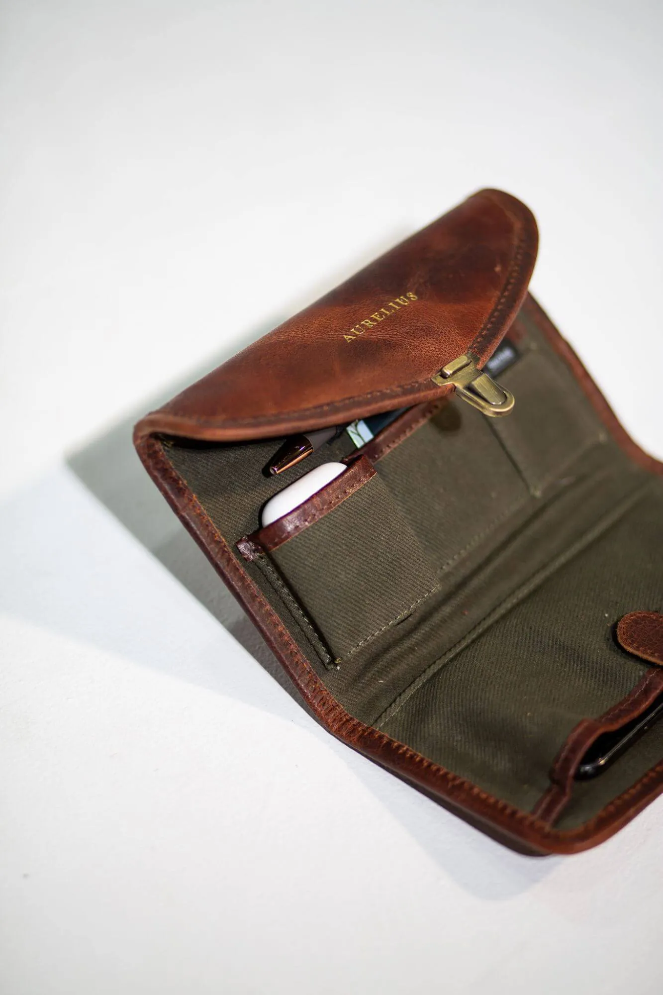 Denali Everyday Tech Wallet