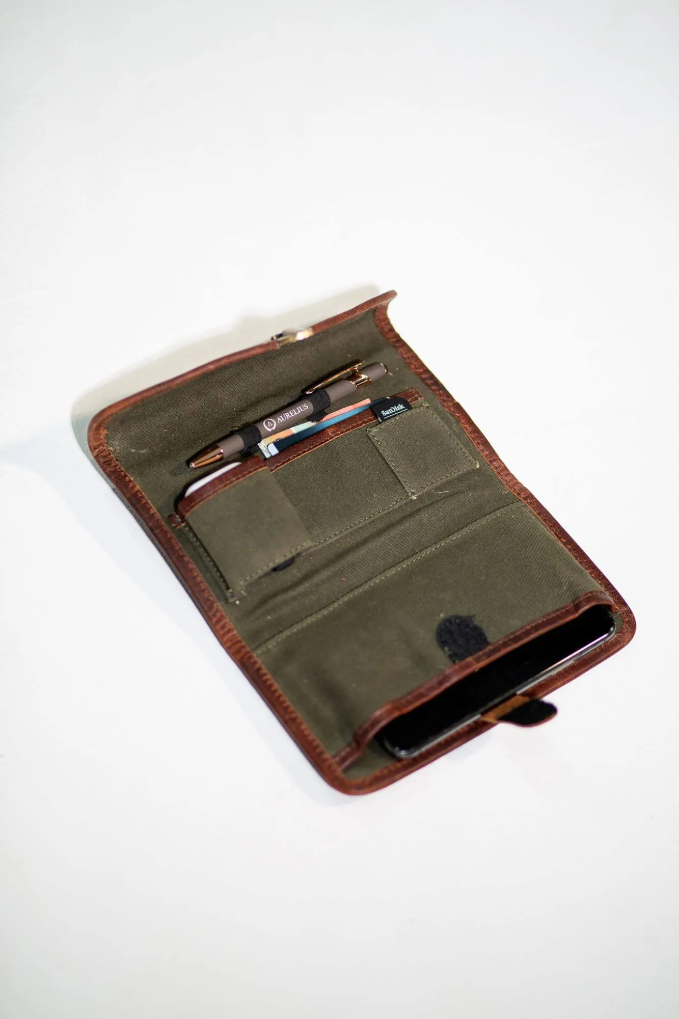 Denali Everyday Tech Wallet