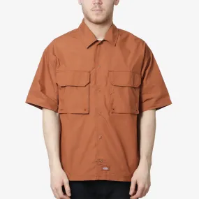 Dickies Fishersville Shirt